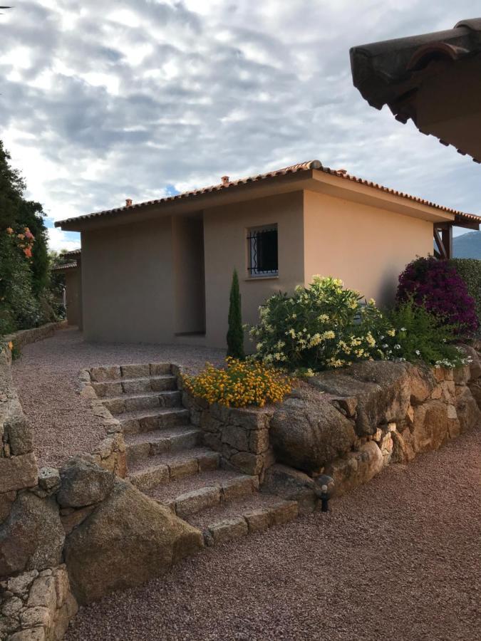 Residence Terra Thea Propriano  Exterior foto