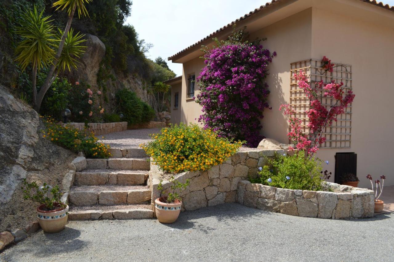 Residence Terra Thea Propriano  Exterior foto